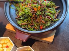 -大拙里·精致融合菜(沙湖桃源国际店)