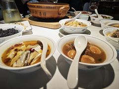 -风味小馆(天目湖宾馆店)