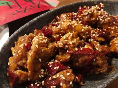 -付小姐在成都(中山公园店)