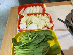 -福源药膳鸡(天润城店)