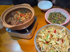 -陈家婆的菜(梅溪湖店)