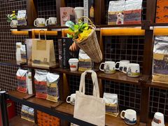 -国际饭店·帆声西饼屋(黄河路店)