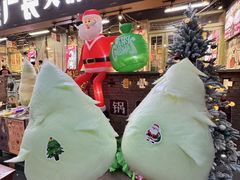 -龙厂长老火锅(抚琴店)