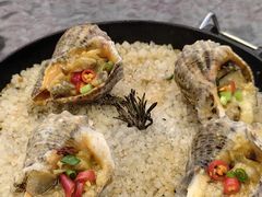 -黄鱼炙夜·烧烤·小龙虾(世茂缤谷店)