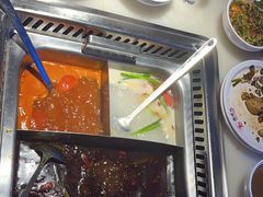 -重庆高老九火锅(万象城店)