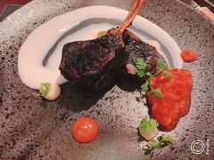 -恰餐厅及酒吧 CHAR Bar & Grill (北京丽都皇冠假日店)