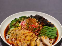 -徐记海鲜(曲江南湖店)