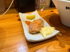 -Ramen满吉·豚骨拉面(丽园路店)