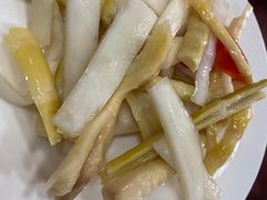 -荣生萝卜汤饭店