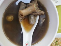 -王桂峰特色小吃(浔阳路店)