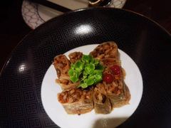 -庭院江南菜•烤鸭•非遗传承(丰台总部基地店)