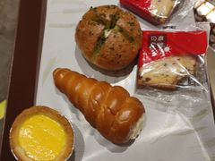 -山崎面包(苏州中心店)