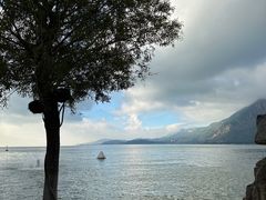 -海埂大坝