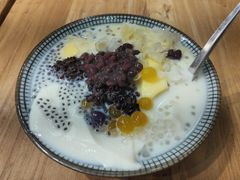 -哼哈豆花工房(高铁吾悦广场店)