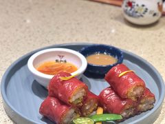 -点都德(汇盈广场店)