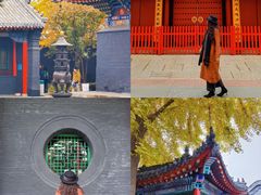 -长安寺