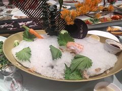 -得尔乐大酒店(南塘店)