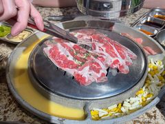 -朴安胖·韩国烤肉(沈阳店)