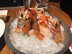 螯虾-Mr·Fish鱼鲜生海鲜放题(银泰in99店)