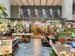 -大书房咖啡(中传国交店)