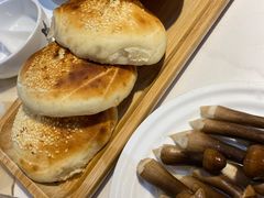 -黑鸡小馆(金源店)