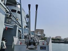 -中国人民解放军海军博物馆