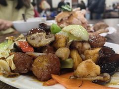 -张包铺(道外店)