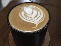 特浓澳白-via coffee(万象城店)