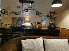大堂-隅cafe(傅厚岗店)