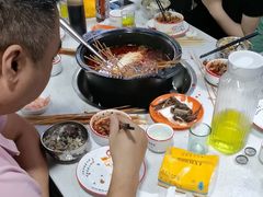 -小向麻辣烫(天街总店)