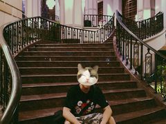 -吉隆坡喜来登帝国酒店