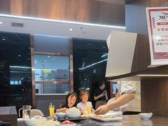 -湘汇概念铁板烧(铁西万达店)