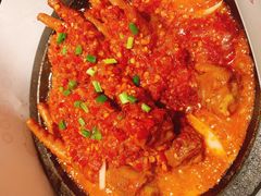 -七八冷面·延边朝鲜族美食(欢乐谷店)