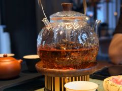 -鲤院·新中式美学·庭院餐厅(夫子庙店)