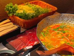 -旺福·贵州酸汤牛肉火锅(陆悦天地店)