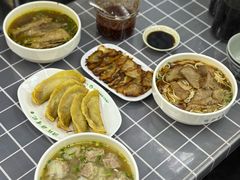 -清真蒋有记(老门东店)