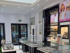 -大明眼镜(西四店)