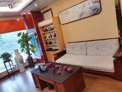 -益康盲人推拿按摩(长虹店)