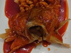 -得月楼·省级非遗·传统苏帮菜(观前店)