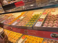 -稻香村(观前街店)