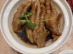 -广东胜利宾馆西关粤中餐厅