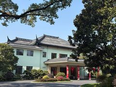 -浙江西子宾馆·牡丹厅