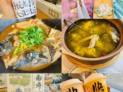 -南浔古镇