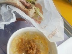 -麦当劳(燕顺路店)