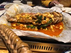 -红辣椒·川菜·火锅(科华路店)