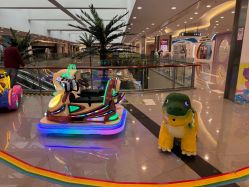 -玩童会芝麻街奇趣乐园(世博源店)