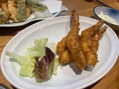 -翔峰炭火鳗鱼(悦泰街里公寓店)