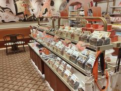-沪上阿姨·臻选茶饮(上海环球港店)