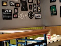 大堂-星發茶餐厅(小梅大街店)