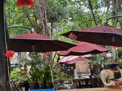 -园林美食城·本土农家菜(杨和镇店)